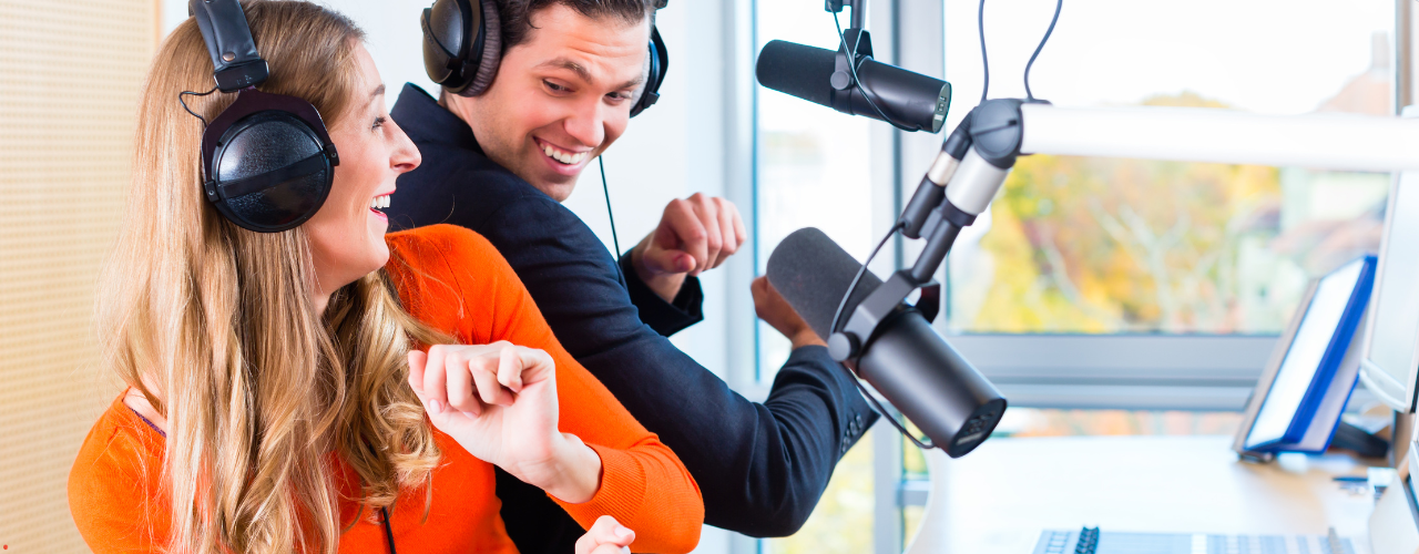 Radio- und TV-Redakteur/Moderator, Lehrgang